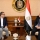 وزير التجارة:«ديور» الفرنسية تسعى لبدء نشاطها في مصر خلال عامين